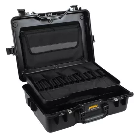  MANO szerszámkoffer szerszámtartóval IP67 530x400x180 330BT-SS