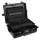 MANO szerszámkoffer szerszámtartóval IP67 530x400x180 330BT-SS
