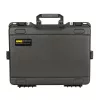 MANO szerszámkoffer szerszámtartóval IP67 530x400x180 330BT-SS