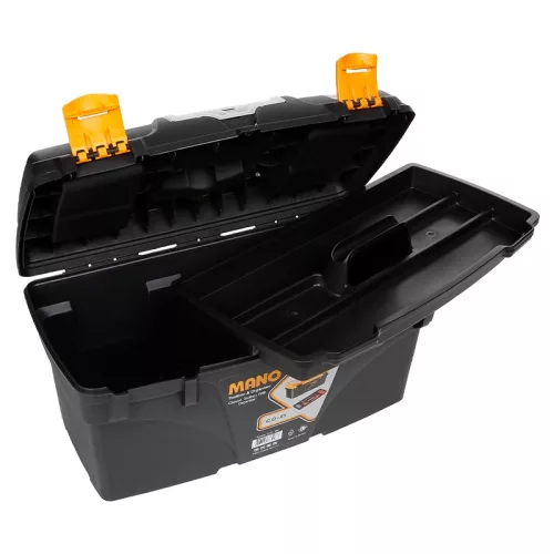 MANO szerszámkoffer 535x291x280 CO.R-21