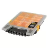 MANO vario-rekeszes tárolódoboz 357x237x56 K-ORG-10