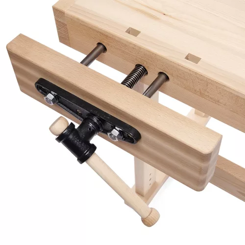MANO alu fogantyús szerszámkoffer 550x300x303 ALC-22