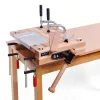 RAMIA CLEVER munkalap 560x360x30 HB-CW