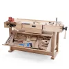 RAMIA PREMIUM 1600 gyalupad 1610x760x860/40 PRO-A1600