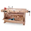 RAMIA PREMIUM PLUS 1600 gyalupad 1640x780x870/50 PRO-AS1600