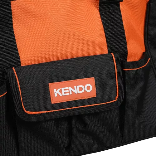 KENDO szerszámtáska 41x20x31cm No.90172
