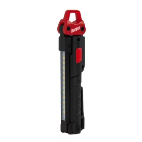 BERGER Slim Pro 400 szerelőlámpa akkus Li-Ion SMD IP54