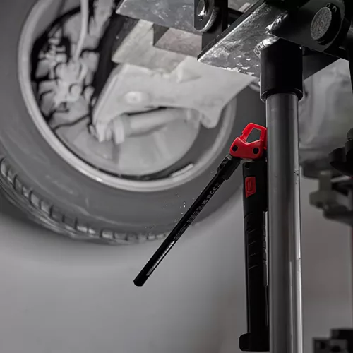 BERGER Slim Pro 400 szerelőlámpa akkus Li-Ion SMD IP54