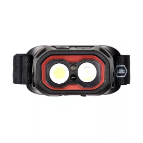WIHA LED akkus fejlámpa Li-Ion 500lm SB490HT01/No.45700