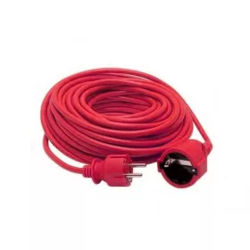 Z-TOOLS lengő hosszabbító kábel PVC szig. 20m 3x1,5 230V