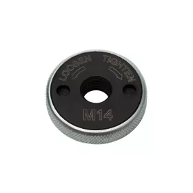   BERGER Quick szorítóanya nagy sarokcsiszolóhoz M14 180/230mm