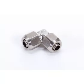 155X4-12/10. Hollanderes könyök összekötő - INOX