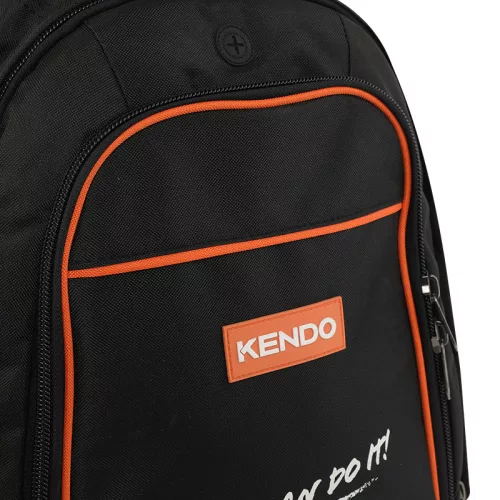 KENDO szerszámos hátizsák 43x21x47cm No.90176