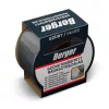 BERGER szöveterősített ragasztószalag 10mx48mm/0,17mm ezüst