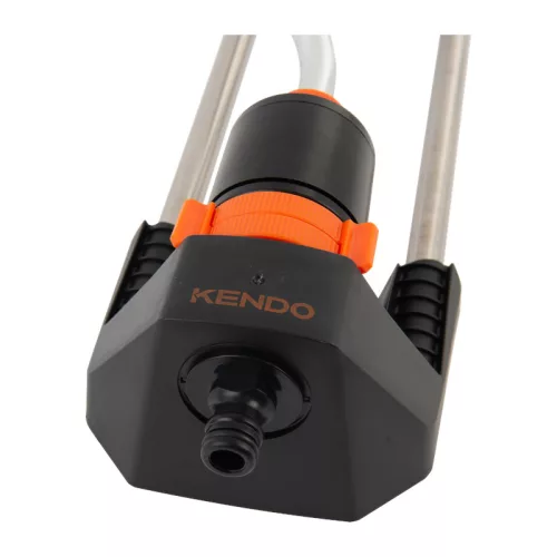 KENDO oszcilláló négyszögesőztető No.60663