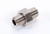 230M-1/4K. Oldható közcsavar, kúpos menettel - KK