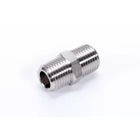 250X4-1/4K. Közcsavar - KK - kúpos menettel - INOX
