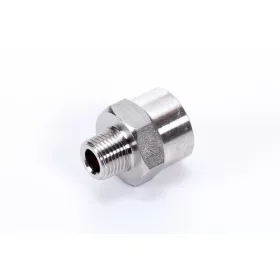 252X4-1/4K-3/8. Redukáló hüvely - KB - INOX