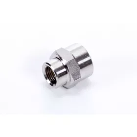 255X4-3/8-1/2. Redukáló karmantyú - BB - INOX