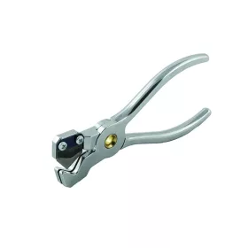A-01752-1. Csővágó csipesz-fém - max. 15,5 mm
