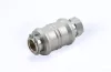 A-06060-1/4. Kézi működtetésű 3/2-es tolószelep - G1/4"