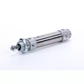 AF 40/80 Körprofil henger