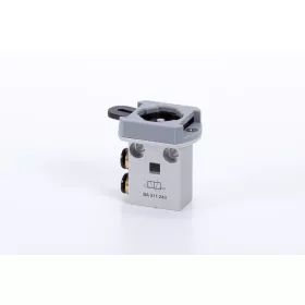 BA 311 243. 3/2-es kézi működtetésű szelep - pif 4mm