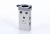 BA 511 301. 5/2-es kézi működtetésű szelep - G1/8"