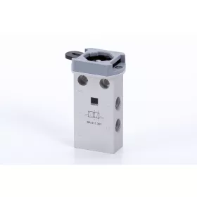 BA 511 301. 5/2-es kézi működtetésű szelep - G1/8"