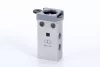 BA 511 301. 5/2-es kézi működtetésű szelep - G1/8"