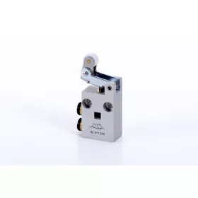 BL 311 243. 3/2-es billenőgörgős szelep - pif 4mm