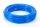 CPA 14/11 K T50. Poliamid cső,kék-PA 12 PHL - 50 méter