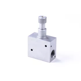 D 181 G. Fojtószelep