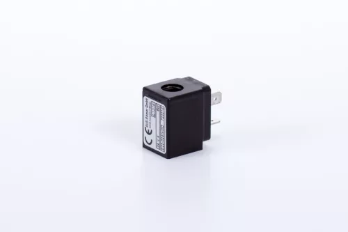 E22-12 DC H. Römer mágnestekercs - 12V DC / 8W - 22mm