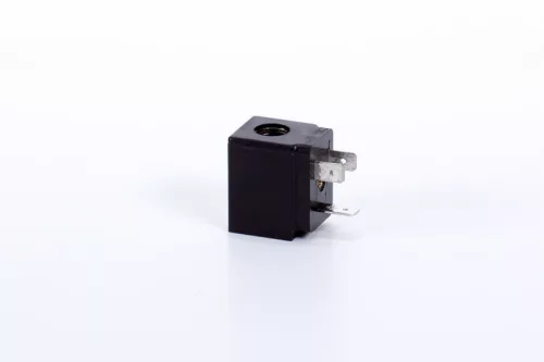 E22-24 DC H. Römer mágnestekercs - 24V DC / 8W - 22mm
