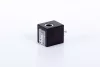 E30-12 DC P. Römer mágnestekercs - 12 V DC / 8 W - 30mm