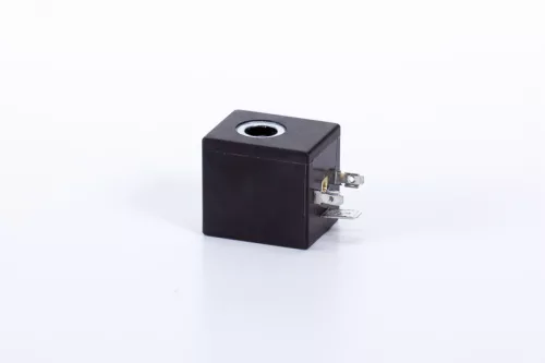 E30-230 AC P. Römer mágnestekercs - 230 V AC / 11 VA - 30mm