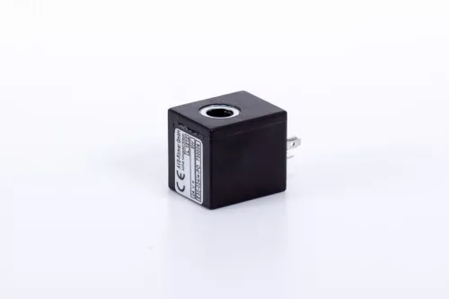 E45-24 DC. Römer mágnestekercs - 24 V DC