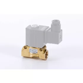  EBV-153-A30-3/8B-012DC-S9. 2/2-es direkt vezérlésű szelep - G3/8" - 12 DC - NBR