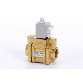   EGV-111-B96-5/4FP-00. 2/2-es elektromos vezérlésű GAMMA szelep - VITON