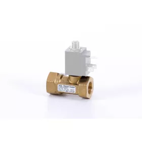   EGV-211-B97-3/8BP-00. 2/2-es elektromos vezérlésű GAMMA mini szelep - NBR