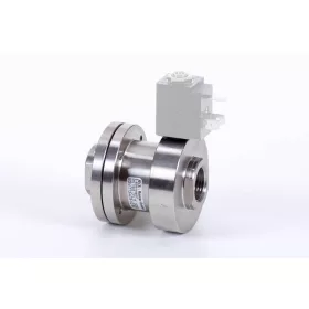   EGV-713-A79-1/2BN-00. 2/2-es elektromos vezérlésű GAMMA szelep - NBR, INOX
