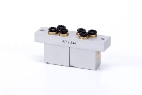 ES 304. ÉS logikai alaplapos szelep - DN3