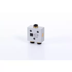 ES 341. ÉS logikai szelep - pif 4mm