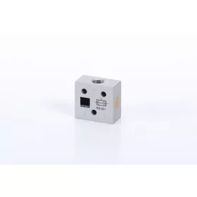 ES 401. ÉS logikai szelep - G1/8"