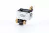 ETV-122-A40-6FF-024DC-R0. 2/2-es elektromos vezérlésű MAGMA szelep - pif 6mm - 24 DC - VITON