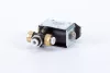 ETV-125-A20-6FF-024DC-R0. 2/2-es elektromos vezérlésű MAGMA szelep - pif 6mm - 24 DC - VITON