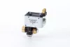 ETV-125-A30-6FF-024DC-R0. 2/2-es elektromos vezérlésű MAGMA szelep - pif 6mm - 24 DC - VITON