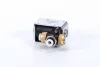 ETV-139-F20-6FF-024DC-R0. 3/2-es elektromos vezérlésű MAGMA szelep - pif 6mm - 24 DC - VITON