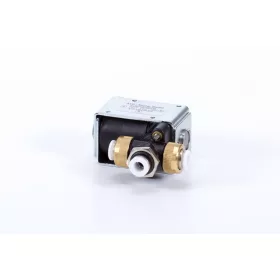   ETV-139-F40-6FF-024DC-R0. 3/2-es elektromos vezérlésű MAGMA szelep - pif 6mm - 24 DC - VITON